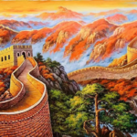 留学中国